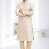 CFKP-82 Premium Brocade Kurta Pajama Set