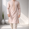 CFKP-71 Premium Mix Fibre Kurta