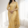 CFSAR-06 Burberry Saree - Premium Textured Everyday Designer Saree