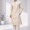 CFKP-92 Premium Raw Silk Kurta Set