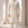 CFKP-77 Premium Mix Fibre Kurta