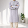 CFKP-68 Premium Mix Fibre Kurta Set