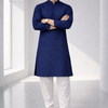 CFKP-64 Premium Chikankari Kurta Pajama Set
