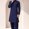 CFKP-65 Mix Fibre Kurta with Salwar