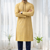 CFKP-80 Premium Raw Silk Kurta Set