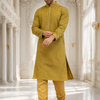 CFKP-50 Mix Fibre Kurta Pajama Set