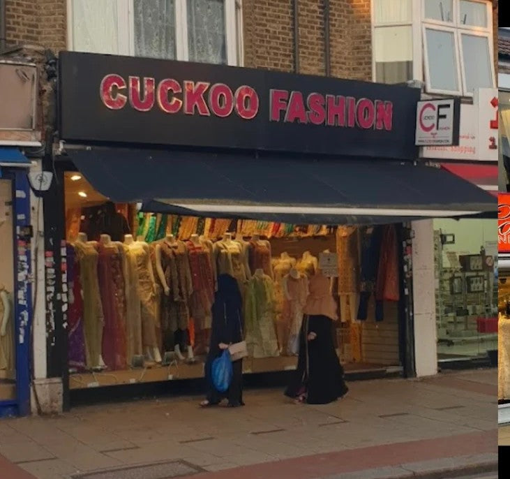 Cuckoo Fashion