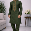 CFKP-26 Mix fibre kurta