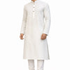 CFKP-166 Mix Fibre Kurta Set