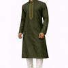 CFKP-172 Mix Fibre Kurta Set