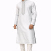 CFKP-178 Mix Fibre Kurta Set