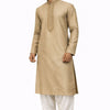 CFKP-180 Mix Fibre Kurta and Salwar Set