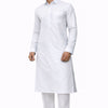 CFKP-181 Mix Fibre Kurta Set