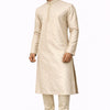 CFKP-187 Brocade Kurta