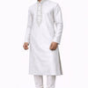 CFKP-191 Men's Elegant Kurta Set - Premium Festive Collection