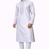 CFKP-192 Men's Classic Kurta Set - Comfortable Festive Wear