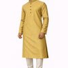 CFKP-199 Men's Jacquard Kurta Set - Luxurious Textured Elegance