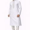 CFKP-201 Men's Festive Kurta Set - Comfortable Traditional Wear
