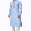 CFKP-202 Men's Timeless Kurta Set - Enduring Festive Style