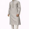 CFKP-204 Men's Versatile Kurta Set - Smart Festive Selection