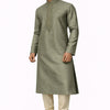 CFKP-193 Men's Refined Kurta Set - Effortless Festive Style