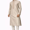 CFKP-194 Men's Sophisticated Kurta Set - Modern Festive Elegance