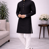 CFKP-15 Chikankari Kurta set